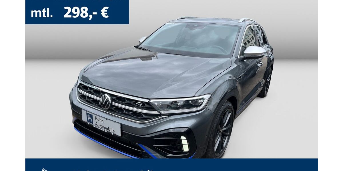 VW T-Roc 57.493 km 33.390 &euro; Fellbach 70736