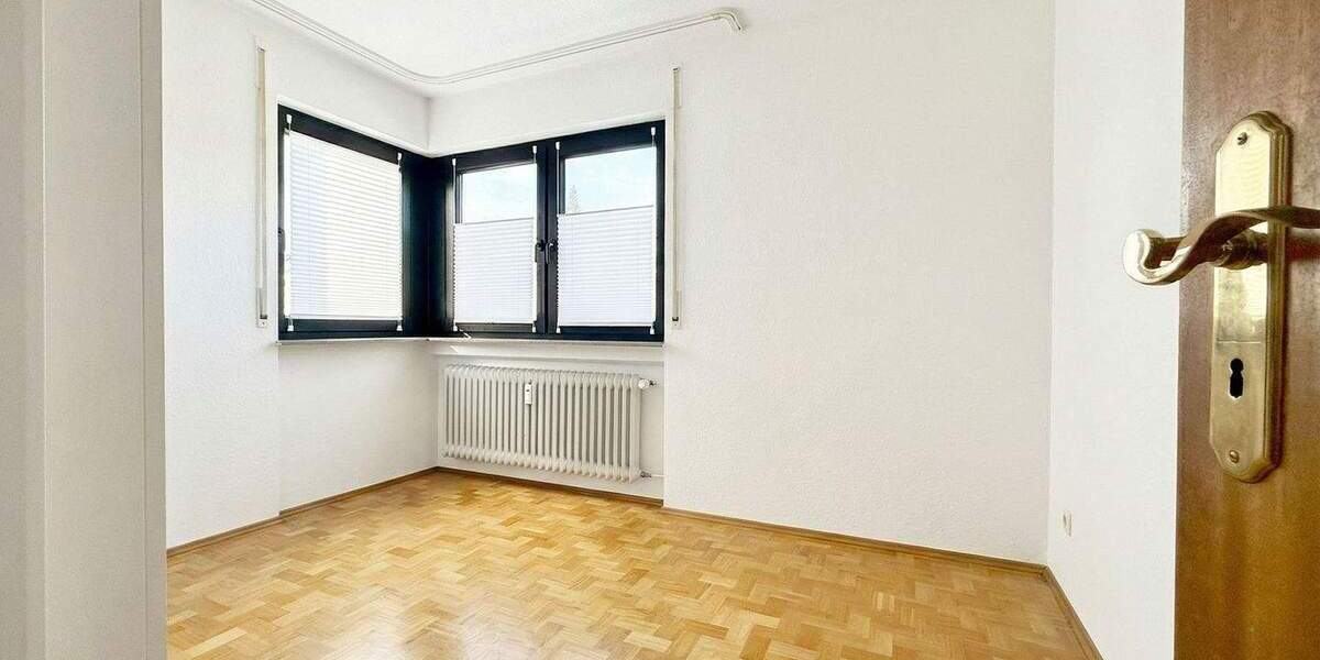 Etagenwohnung Stuttgart Hoffeld - 5 Zimmer, 137 m&sup2;, 649.000&euro; | Angebot:25609709
