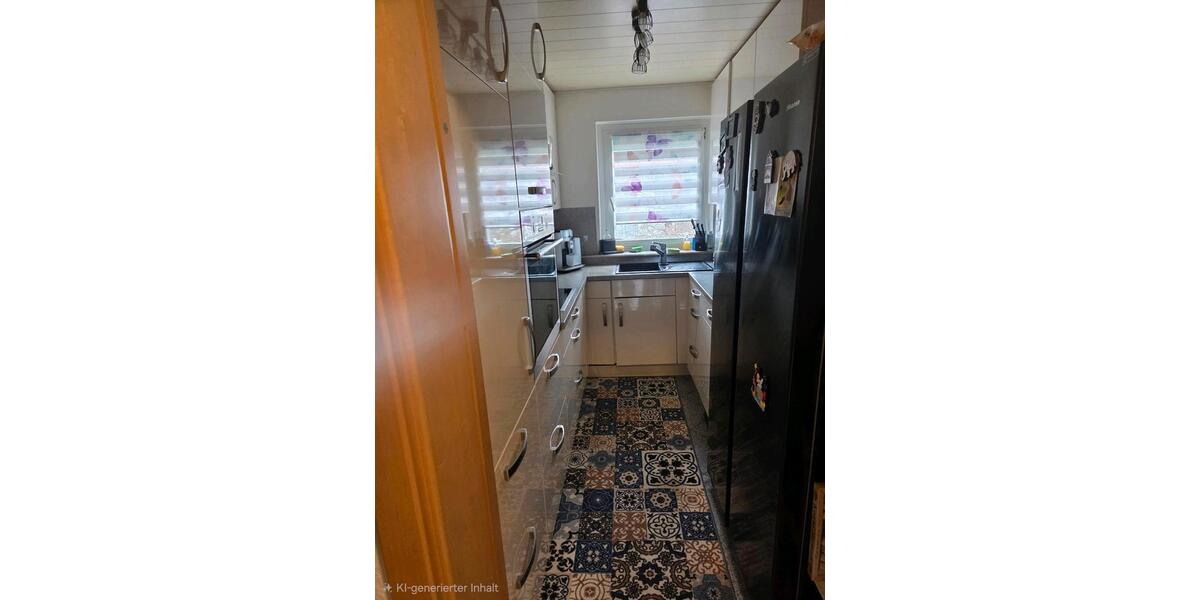 Etagenwohnung Stuttgart Vaihingen - 3 Zimmer, 60 m&sup2;, 235.000&euro; | Angebot:26987274