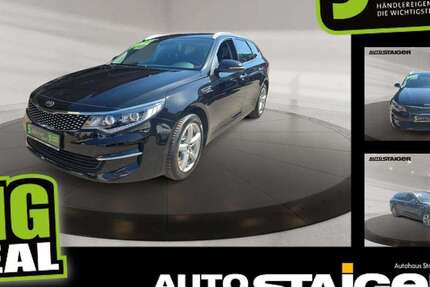 Kia Optima 118.500 km 12.990 &euro; Stuttgart 70188