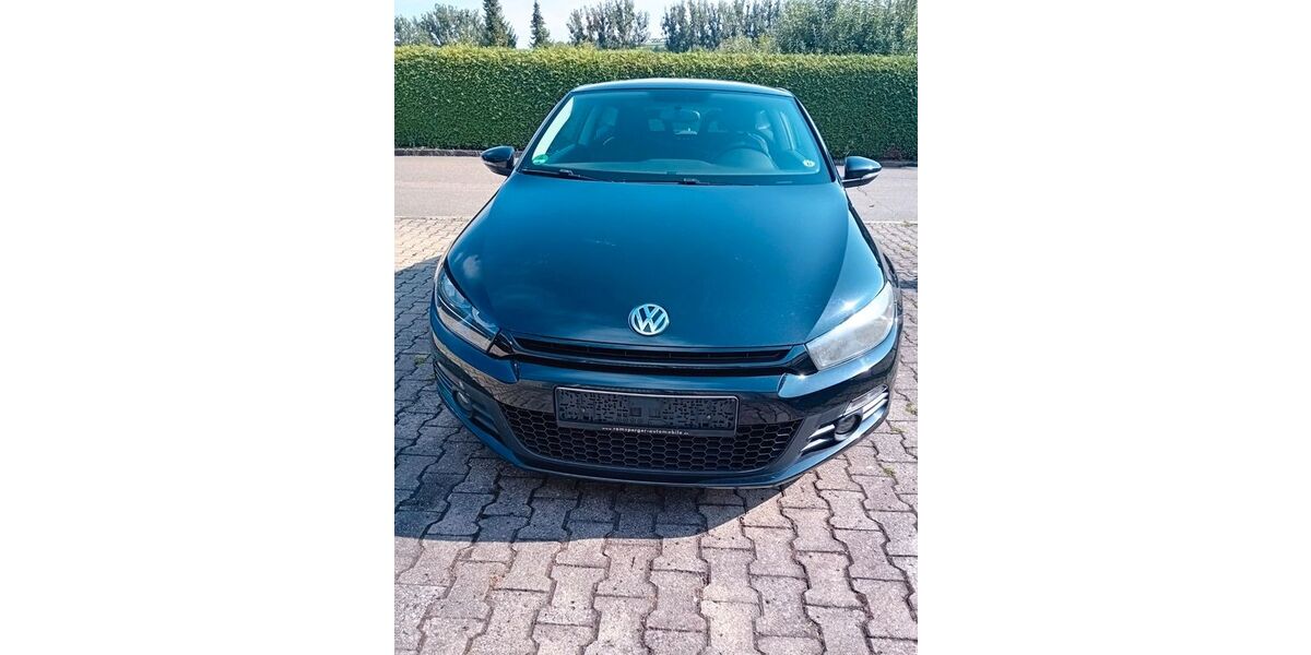 VW Scirocco 187.081 km 7.700 &euro; Nürtingen 72622