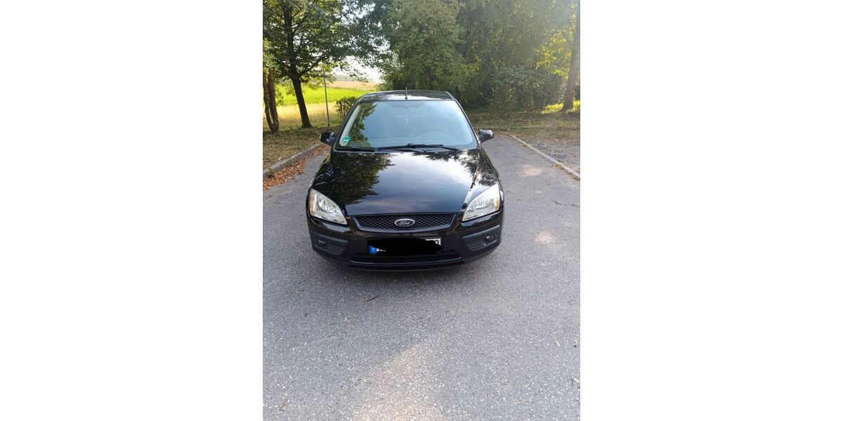Ford Focus 185.000 km 1.250 &euro; weinstadt 71384