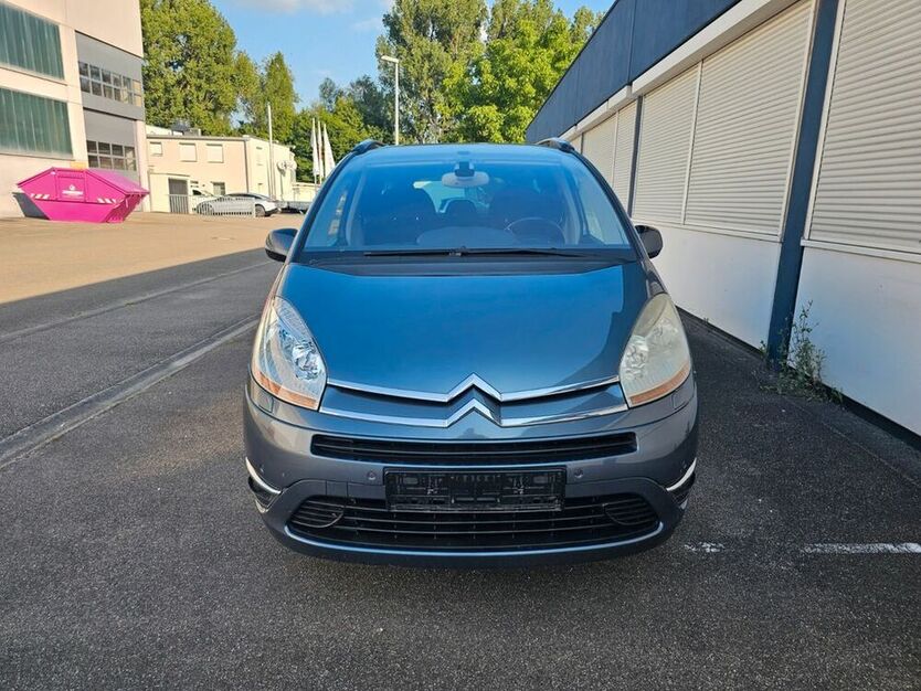 C4 Picasso