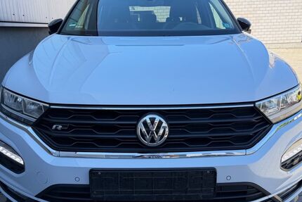 VW T-Roc 84.000 km 18.980 &euro; Böblingen 71034