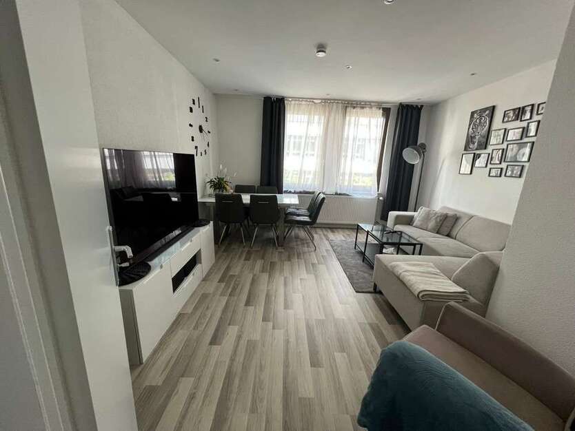 Wohnung zum Mieten in Stuttgart 583 € 20 m²