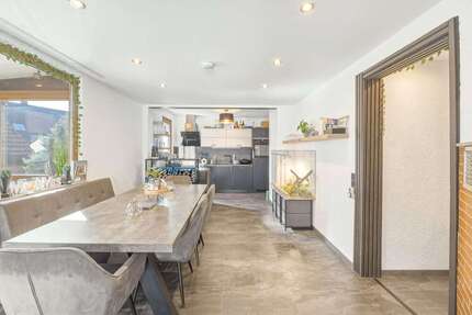 Wohnung Metzingen - 3 Zimmer, 101 m&sup2;, 319.000&euro; | Angebot:26567108