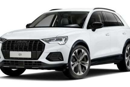 Audi Q3 4.630 km 40.940 &euro; Stuttgart 70563