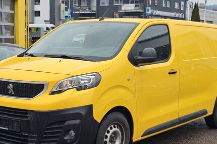 Peugeot Expert 84.597 km 11.950 &euro; Leonberg 71229