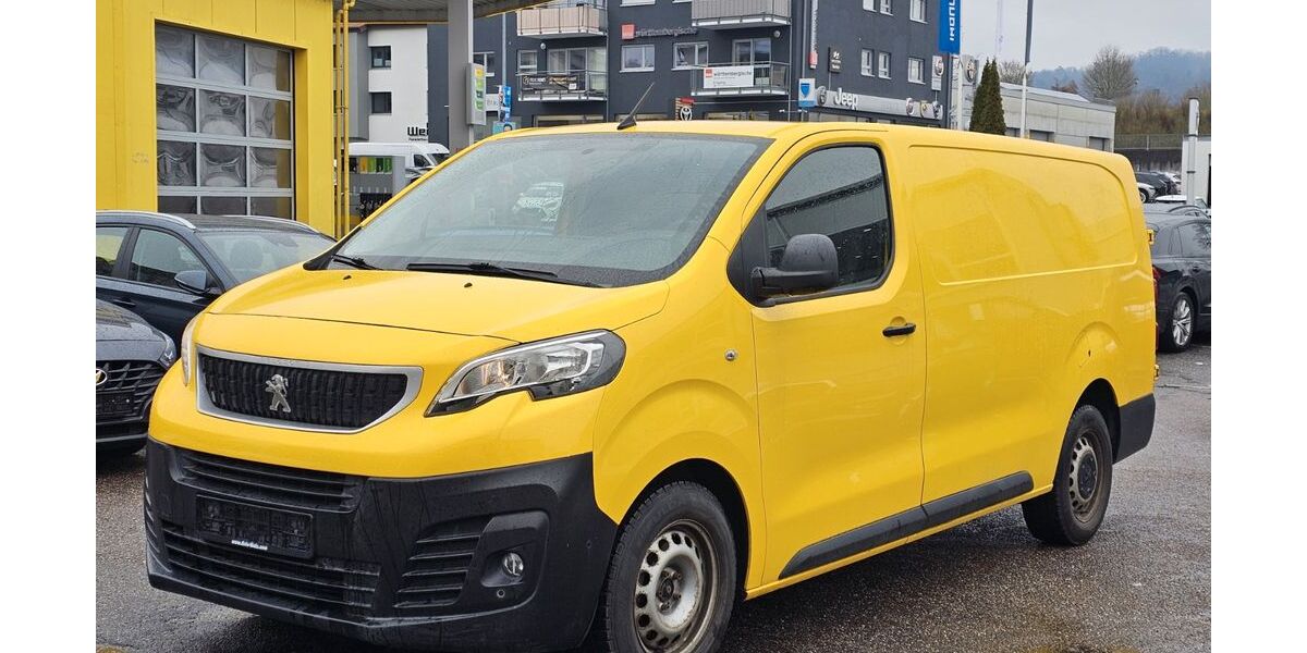 Peugeot Expert 84.597 km 12.950 &euro; Leonberg 71229