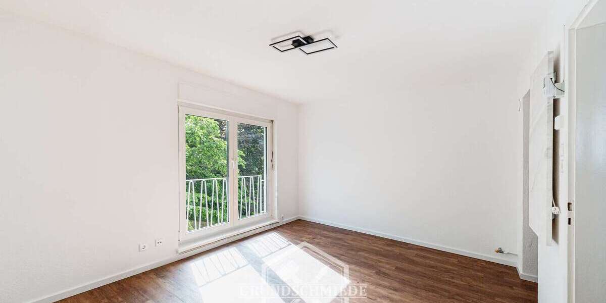Etagenwohnung Kornwestheim - 1 Zimmer, 20 m&sup2;, 550&euro; | Angebot:26564149