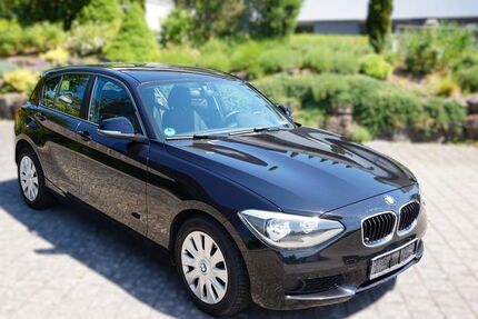 BMW 114 220.000 km 3.990 &euro; Grafenau 71120