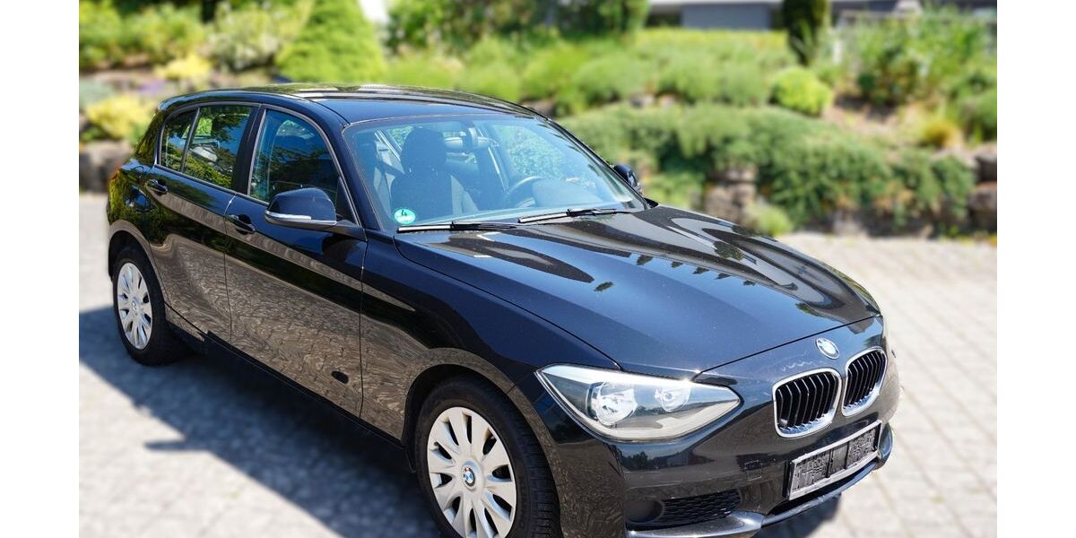 BMW 114 220.000 km 3.990 &euro; Grafenau 71120