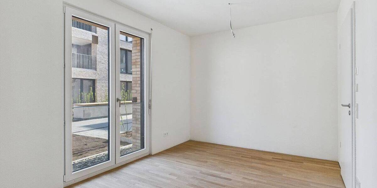 Etagenwohnung Sindelfingen Ost - 2 Zimmer, 64 m&sup2;, 1.220&euro; | Angebot:25772240