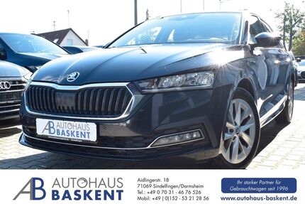 Skoda Octavia 145.100 km 18.490 € Sindelfingen-Darmsheim 71069