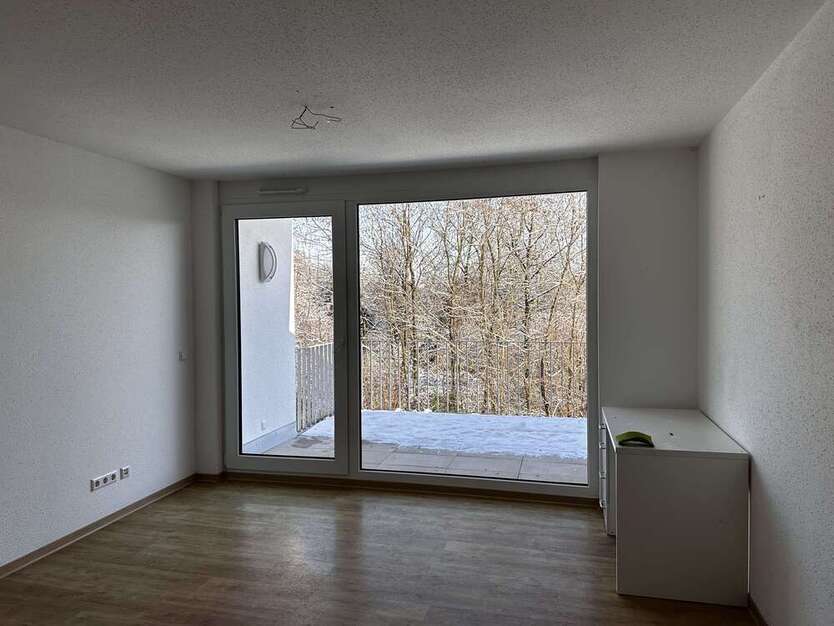 Wohnung zum Mieten in Plieningen 995 € 62 m²