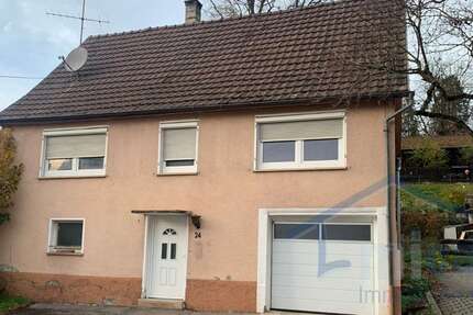 Haus zum Kaufen in Ebersbach an der Fils 299.000 € 99.13 m² 3.5 zimmer