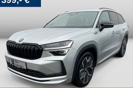 Skoda Kodiaq 12.990 km 43.740 &euro; Weinstadt-Endersbach 71384