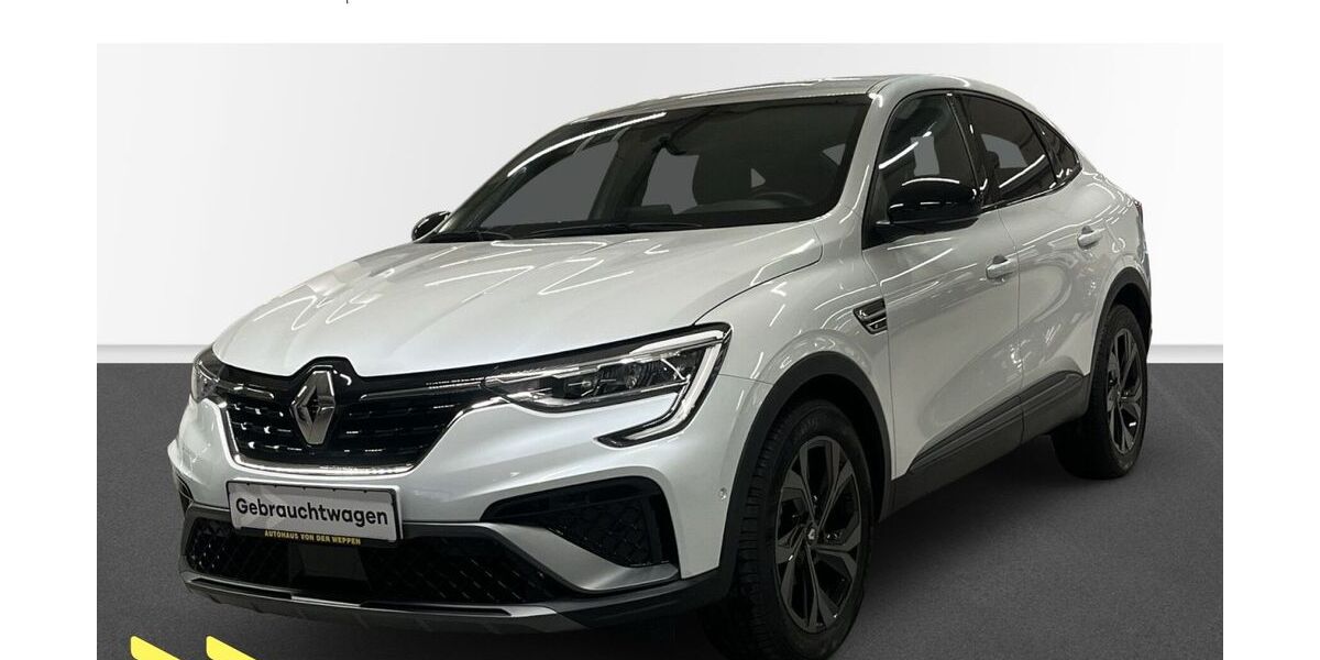 Renault Arkana 39.206 km 24.390 &euro; Stuttgart 70469