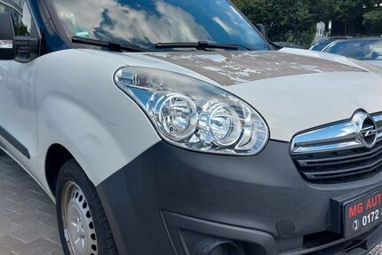 Opel Combo 87.035 km 5.999 &euro; Fellbach 70736