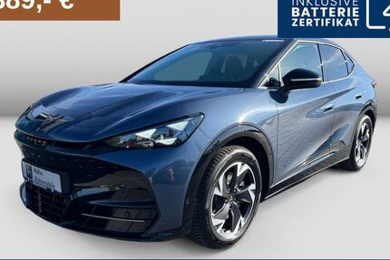Cupra Tavascan 15.744 km 39.350 &euro; Weinstadt-Endersbach 71384