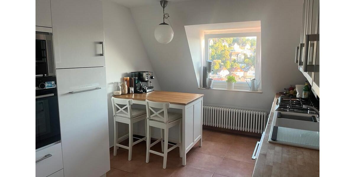 Maisonettenwohnung Stuttgart Lehen - 5.5 Zimmer, 160 m&sup2;, 895.000&euro; | Angebot:26385735