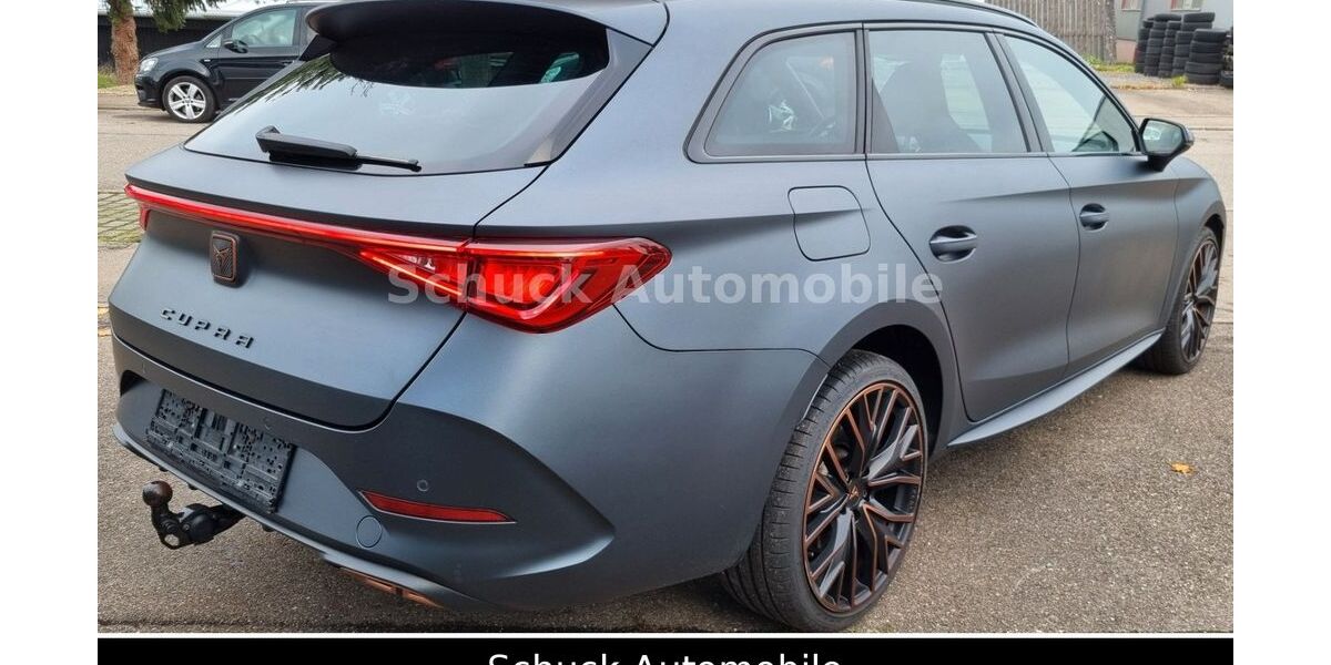 Cupra Leon 96.500 km 21.999 € Altdorf (Landkreis Böblingen) 71155