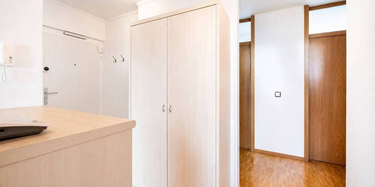 Etagenwohnung Stuttgart Asemwald - 3 Zimmer, 80 m&sup2;, 219.000&euro; | Angebot:26851457