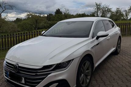 VW Arteon 54.000 km 28.900 &euro; Schorndorf 73614