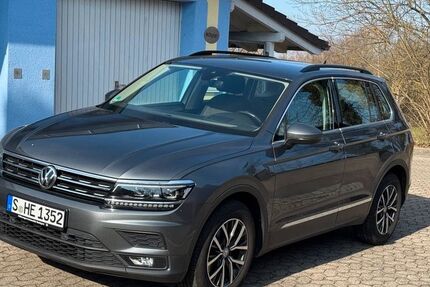 VW Tiguan 103.000 km 20.800 &euro; Remseck am Neckar 71686