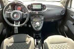 595 F595 NAVI/PDC
