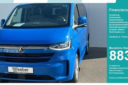 VW Andere