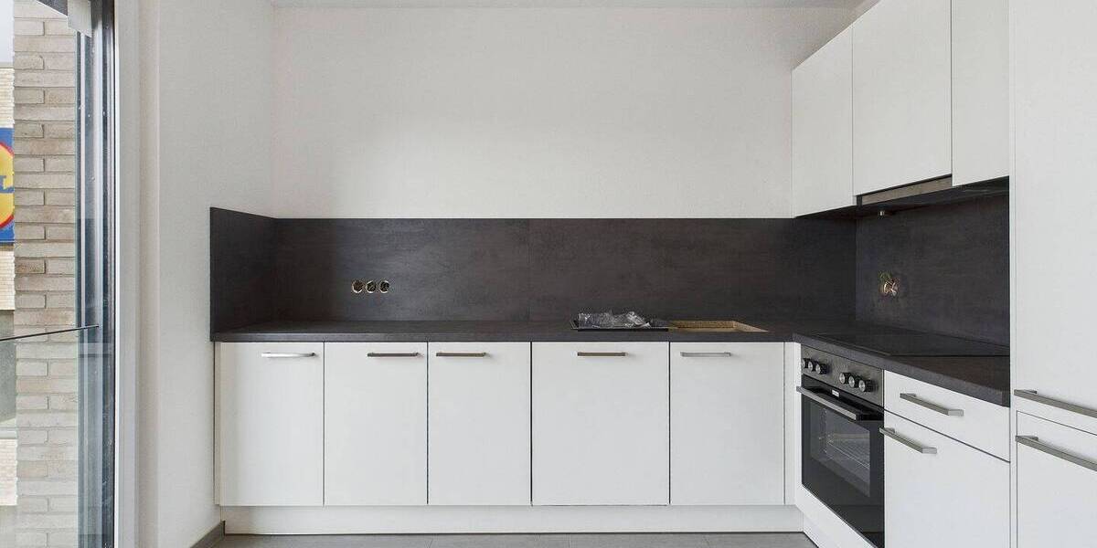 Etagenwohnung Sindelfingen Ost - 2 Zimmer, 64 m&sup2;, 1.220&euro; | Angebot:25772240