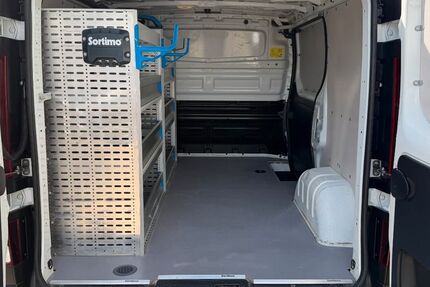 Opel Vivaro 62.762 km 14.990 &euro; Sindelfingen 71065