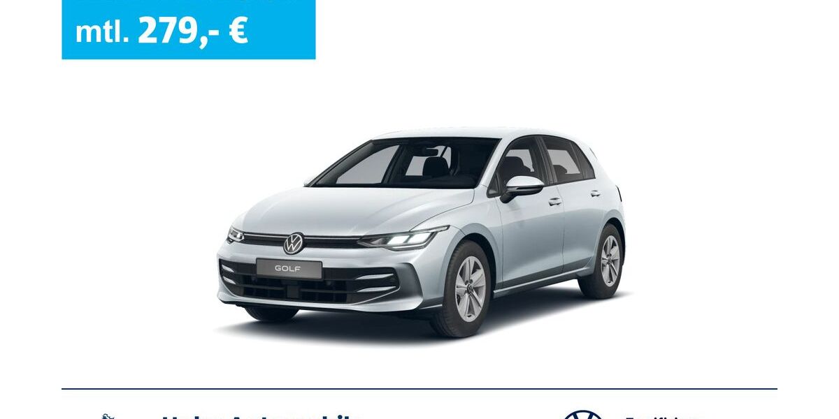 VW Golf 2.956 km 23.930 &euro; Kornwestheim 70806