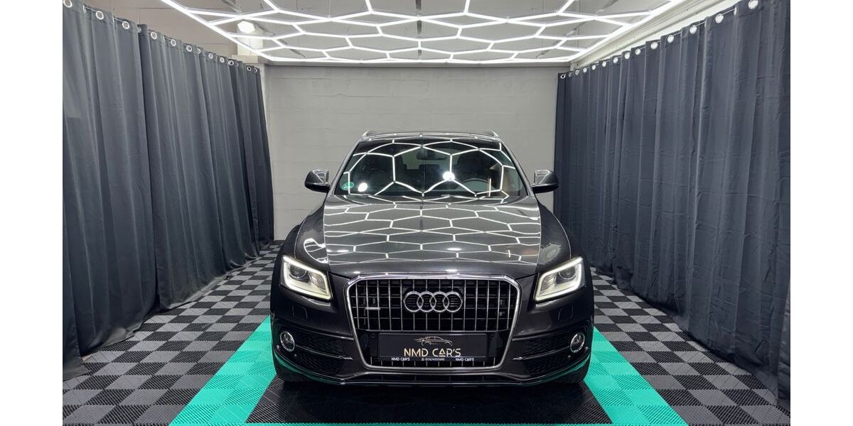 Audi Q5 173.000 km 17.987 &euro; Bietigheim-Bissingen 74321