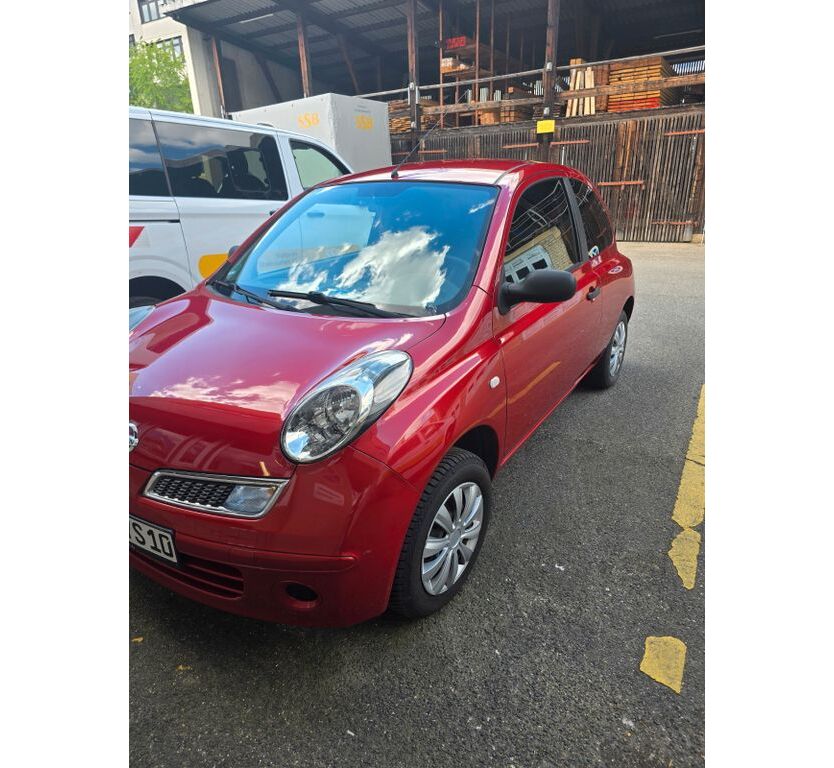 Micra