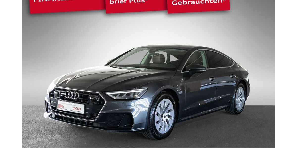 Audi A7 92.931 km 37.830 &euro; Stuttgart 70469