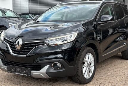 Renault Kadjar 58.209 km 10.995 &euro; Stuttgart 70597