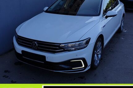 VW Passat 104.356 km 20.470 &euro; Waiblingen 71332