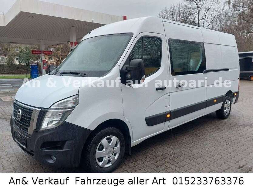 NV400