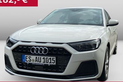 Audi A1 3.000 km 22.900 € Esslingen 73730