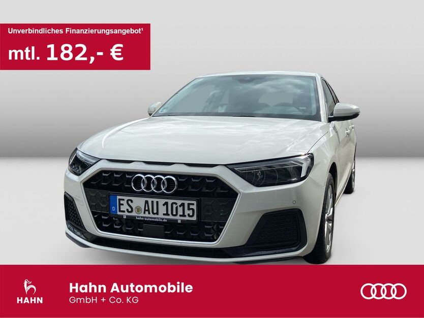 Audi A1 3.000 km 23.490 € Esslingen 73730