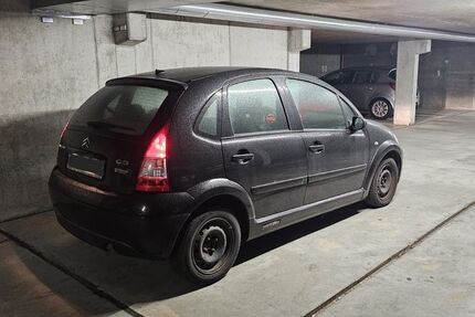 Citroen C3 180.546 km 2.800 &euro; Stuttgart 70597