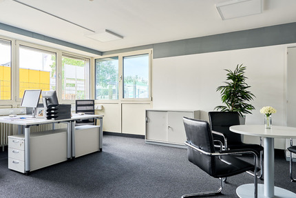 Exklusiv: Renoviertes Büro in Frickenhausen – InternetTelefonie inklusive, 247 Zugang zimmer