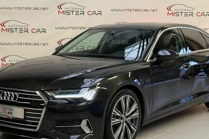 Audi A6 98.000 km 32.890 &euro; Magstadt 71106