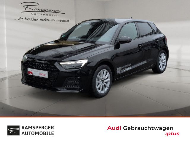 Audi A1 4.000 km 28.480 &euro; Kirchheim 73230