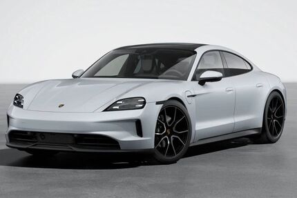 Porsche Taycan 20.300 km 92.500 &euro; Filderstadt 70794