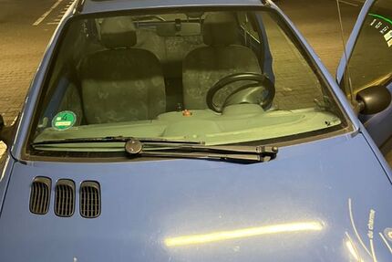 Renault Twingo 206.000 km 700 &euro; Ostfildern 73760