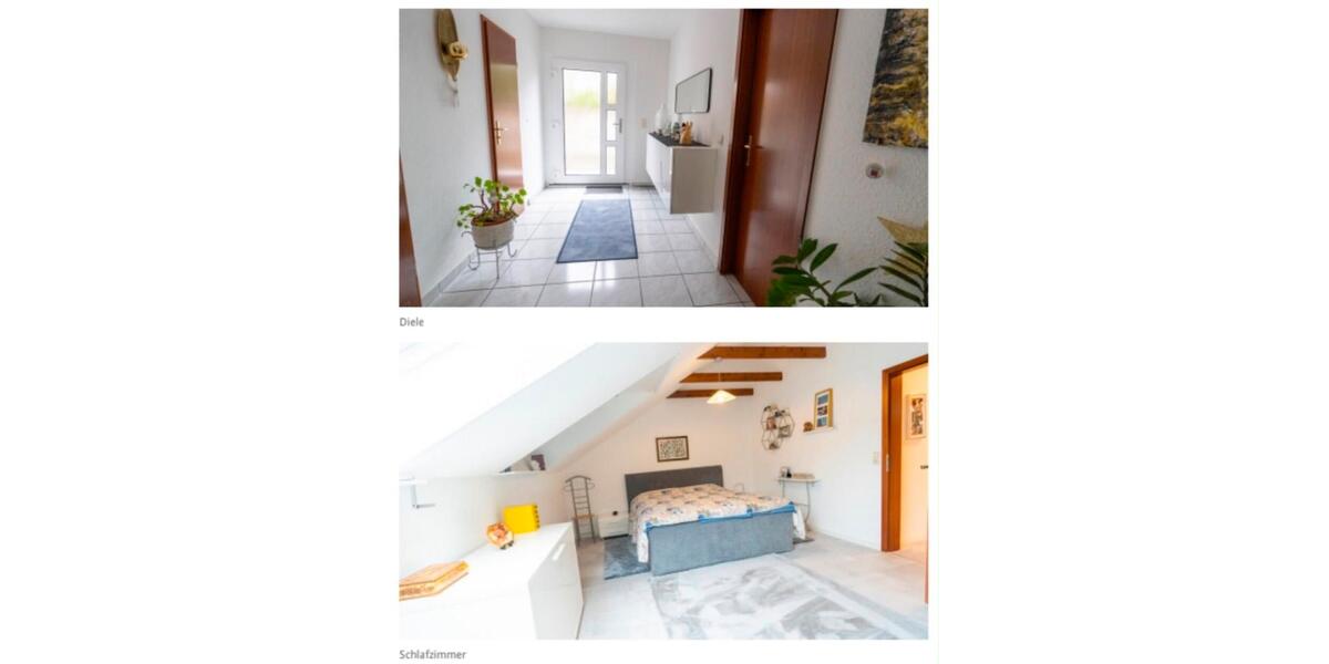 Reihenhaus Tamm - 4.5 Zimmer, 119 m&sup2;, 530.000&euro; | Angebot:26605025