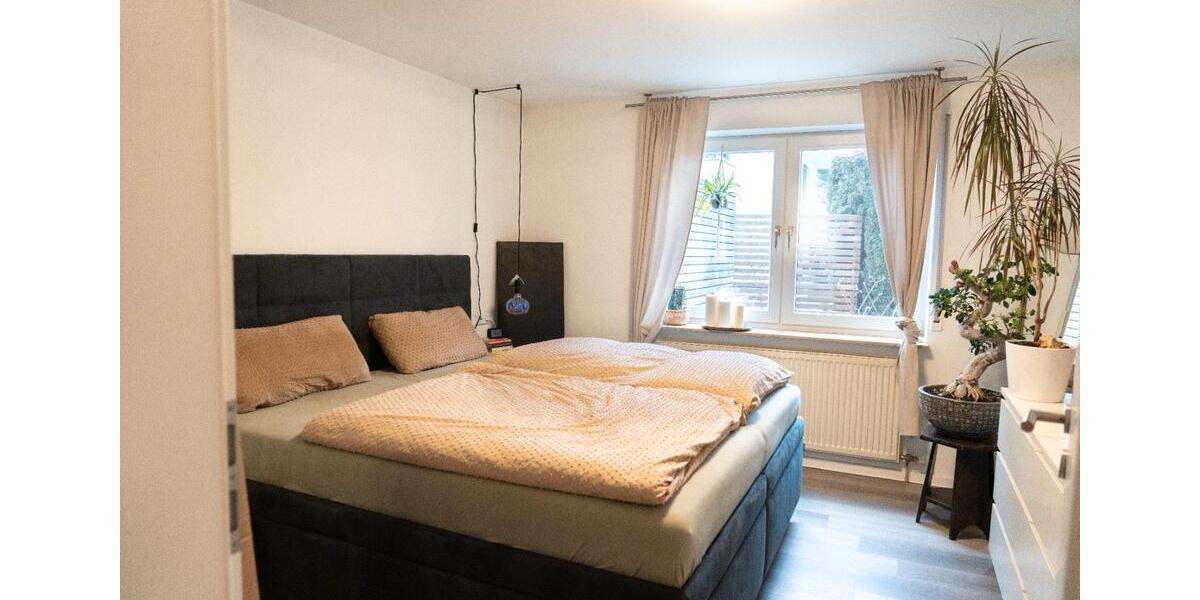 Erdgeschoßwohnung Albershausen - 3 Zimmer, 89 m&sup2;, 375.000&euro; | Angebot:26111014